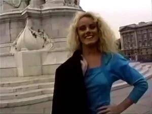 Louise Armani Porn - Watch An american buttman un London 1991 - Louise Armani, Rocco Siffredi,  Blonde Porn - SpankBang