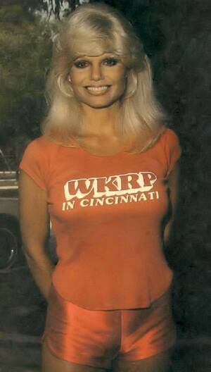 Loni Anderson Porn - 20 Sexy Photos Of Loni Anderson That Will Leave You Stunned | The Old Man  Club