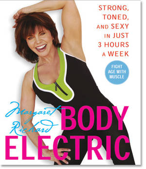 90s Porn Hardcore Standing Splits - The Body Electric exercise tv show w/ Margaret Richard on wqex/wqed in 90's