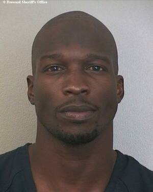 Chad Johnson Sex Tape Porn - Chad Johnson admits to appearing in sex tape | Toronto Sun