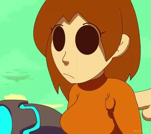 Mii Porn - Mii Gunner [lilmoonie]