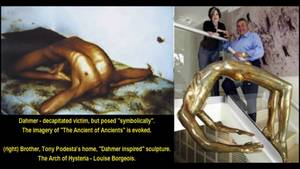 Jeffrey Dahmer Porn - Programmed To Kill/Satanic Cover-Up Part 86 (Serial Killer Conspiracies 5)