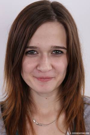 Czechcasting Tereza - 