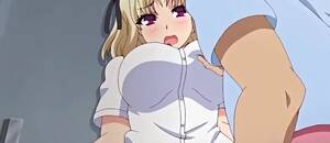 hot hentai - Gorgeous chick is getting bonked in this hot hentai porn - CartoonPorn.com