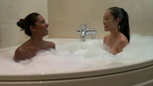 hot naked lesbian bath sex - 106 Lesbian Bath Stock Video Footage - 4K and HD Video Clips | Shutterstock