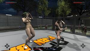 battle - Unity] Naked Porn Battle - v1st Update by Orgipix Prod 18+ Adult xxx Porn  Game Download
