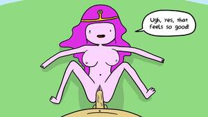 Adventure Time Princess Bubblegum Porn - Adventure Time- Princess Bubblegum At Work | 18+ Porn Comics