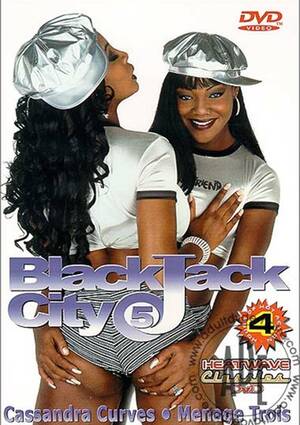 Black Porn City - Black Jack City 5 (1995) | Porn Video On Demand | Popporn