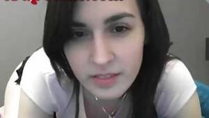 cute girl webcam sex - Cute Teen Girl Webcam Show hq porn