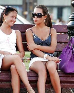 candid upskirt white - White panties 54:Amateur candid upskirt. Porn Pictures, XXX Photos, Sex  Images #2176719 - PICTOA