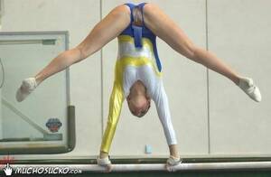Gymnast Accidental Pussy Slip - Olympic Gymnast Vagina Slips
