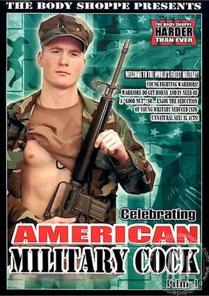 Military Gay Porn Movies - Celebrating American Military Cock: Film 1 | Body Shoppe Exxxtreme Gay Porn  Movies @ Gay DVD Empire