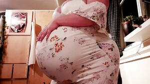 fat pregnant whore - Pregnant Porn Videos