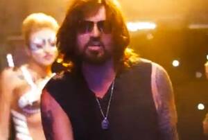 Billy Ray Cyrus Fucking Miley - Billy Ray Cyrus Releases Hip-Hop Sequel to 'Achy Breaky Heart' :  r/nottheonion