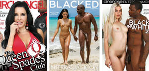 Interracial Sex Movies - Best of the Sale: Interracial Porn on VOD (2022) - Official Blog of Adult  Empire