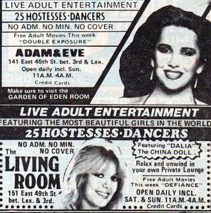 80s Old Porn Ads - These ads ...