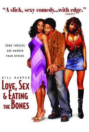 bones tv show porn - Love, Sex and Eating the Bones (2003) - IMDb