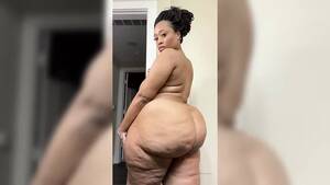 ebony large booty - Big booty ebony porn videos & sex movies - XXXi.PORN