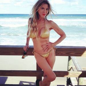nude beach blowjob - The Flashback Interview: Deborah Dutch | popgeeks.com