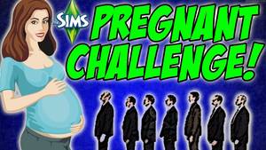 cartoon porn sims - The Sims 3 - Horse Porn at the Gym O.o #10 ( Pregnant Challenge ) - YouTube
