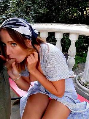 blowjob masturbation - Watch Blowjob in the park - Public, Blowjob, Masturbation Porn - SpankBang