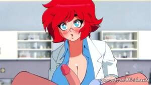 Cartoon Doctors Exam Porn - Watch Animated Doctor Exam - Anime, Big Tits, Hentai Porn - SpankBang