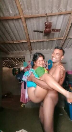 indian nude couple standing - Village Couple Standing Fuck
