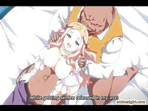 Anime Pig Porn - Princess anime threesome assfucking pig monster - Pornburst.xxx