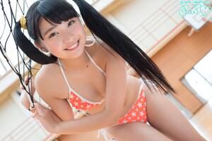 Kaneko Miho Japanese Junior Porn - Rei kuromiya idol - 73 photo
