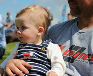 Bidet Toddler Porn - All in all we had a fantastic day and I'd highly recommend The Lincolnshire  Show as a family day out. I was a bit worried about how we'd get on with ...