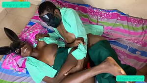 Nigerian Girls Sex - Free Nigerian Girl Porn | PornKai.com