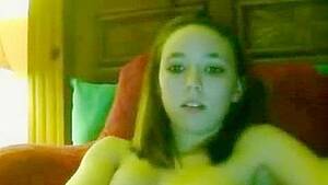 licking teen webcam - Dog lick teen webcam XXX video on Area51.porn