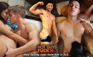Hot Guy Porn - HotGuysFuck Channel Page: Free Porn Movies | Redtube