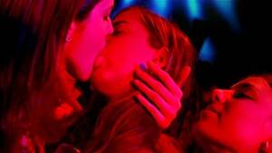 college lesbians making out - Watch College Lesbians in Nightclub Dancing - Dancing, Lesbians, Girl On  Girl Porn - SpankBang