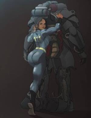 Fallout 4 Action Girl Porn - Fallout 4 Action Girl Porn | Sex Pictures Pass