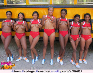 black track stars nude - Nude Black Female Track Athletes