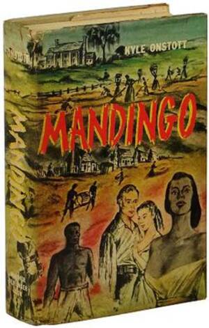 black slave forced breeding interracial - Mandingo (novel) - Wikipedia