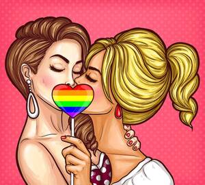 naturist nudist lesbian - Lesbian porn Vectors & Illustrations for Free Download | Freepik