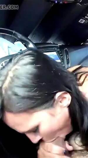 Amateur Blowjob In Car - Watch AMATEUR CAR BLOWJOB - Milfs, Brunette Milf, Blowjob Swallow Porn -  SpankBang