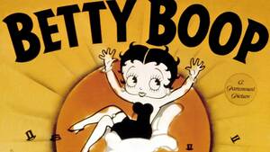 Betty Boop Sex - The True Story of Betty Boop (and Why She's Still a Beauty Icon Today) |  Allure
