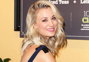 blonde cumshot kaley cuoco - Kaley cuoco blonde 1080P, 2K, 4K, 5K HD wallpapers free download |  Wallpaper Flare