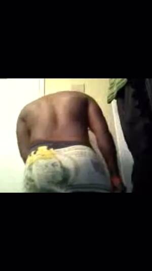 Chubby Gay Thug - Fat thug Booty - ThisVid.com