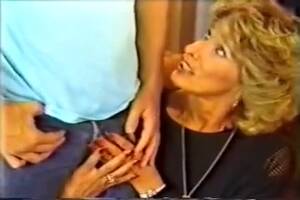 Mature Women Vintage Porn - Older Women With Young Boys CD2 (Honey Wilder) - TubePornClassic.com