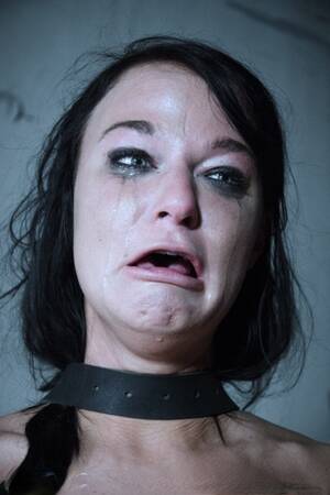 bdsm face - Bdsm Face Porn Pics & Naked Photos - PornPics.com