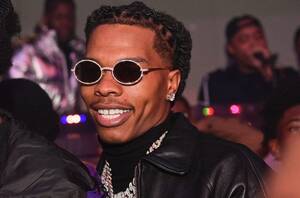 black teen lil baby - Lil Baby Urges Fans To 'Find A New Topic' Amid Allegations Of Infidelity