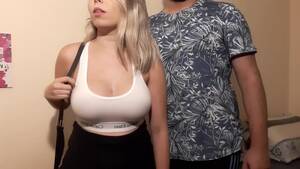 grabbing huge ass tits - Grabbed and Handled by a Big Guy at Office - Free Porn Videos - YouPorn