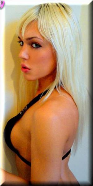 european tranny escorts - evelin