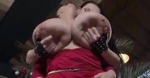 huge natural tits sucking - Brunette teen sucking milfs huge natural tits - Lesbian Porn Videos