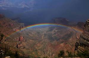 Earth Mother Porn - My attempt at earth porn - Grand Canyon