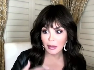 Marie Osmond Nude Porn - GMB viewers in awe as Marie Osmond, 62, wows with ageless beauty in rare TV  appearance - Daily Star